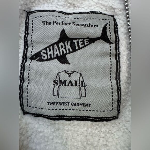 Shark Tee San Diego Sweatshirt - Picture 6 of 8